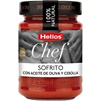 Los mejores  - Helios Sofrito - 300 g